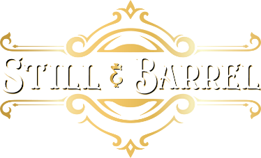 STILL & BARREL logo